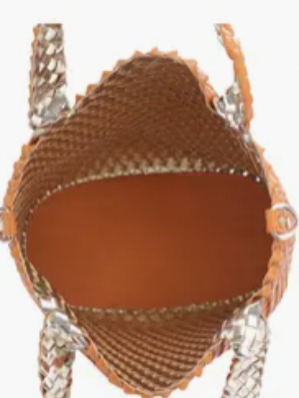 Mali + Lili Ray Tote - Picture 3 of 3
